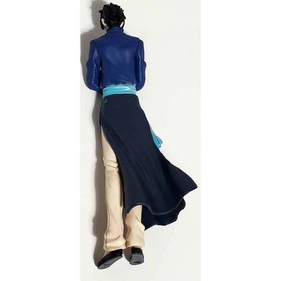 Lau 5" Trading Arts Figure Black Butler Anime Toy No Base Whimsical Gothic - Picture 3 of 9